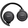 JBL Tune 525BT Auriculares Inalámbricos Negro